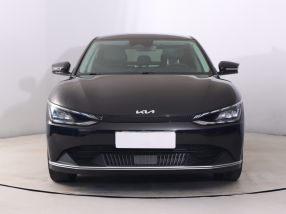 Kia EV6 - 2021