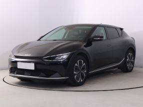 Kia EV6 - 2021