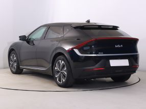 Kia EV6 - 2021