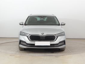 Skoda Octavia - 2021