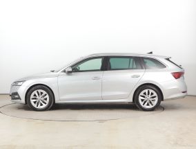 Skoda Octavia - 2021
