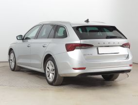 Skoda Octavia - 2021
