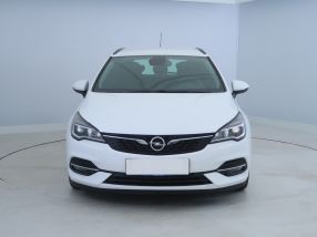 Opel Astra - 2020