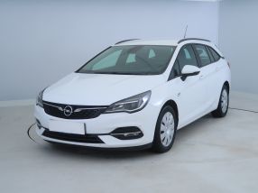 Opel Astra - 2020