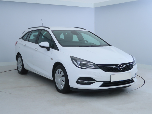 Opel Astra 2020