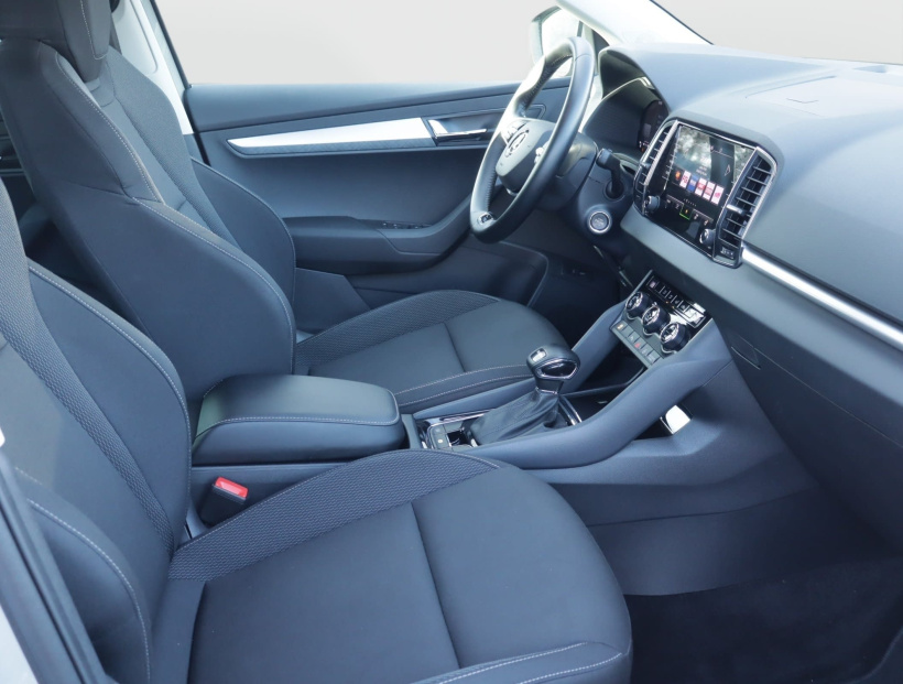 Škoda Karoq, 2023