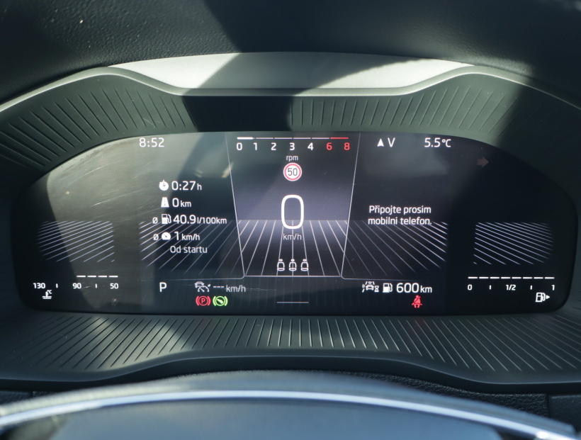 Škoda Karoq, 2023