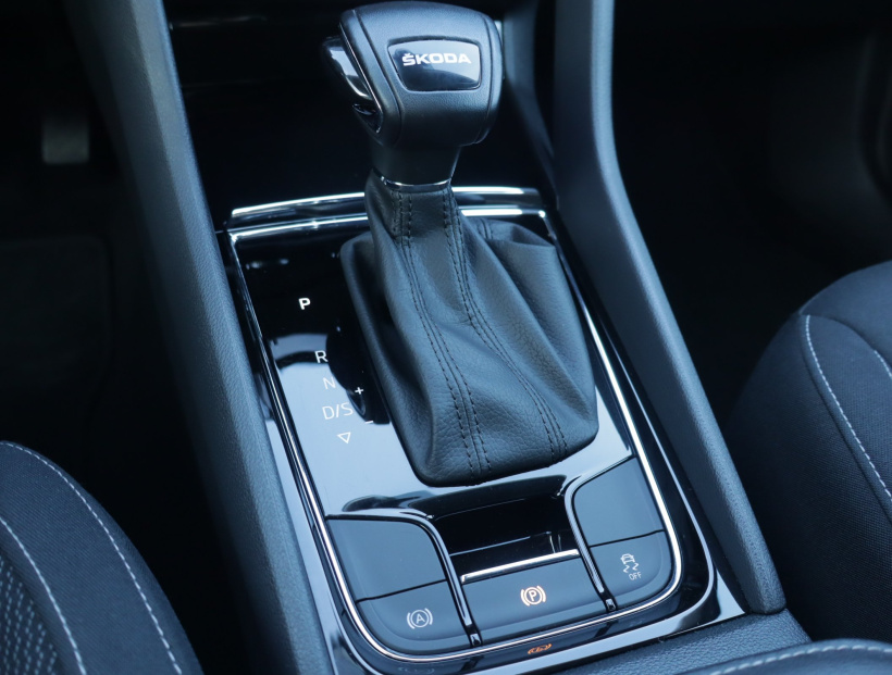 Škoda Karoq, 2023