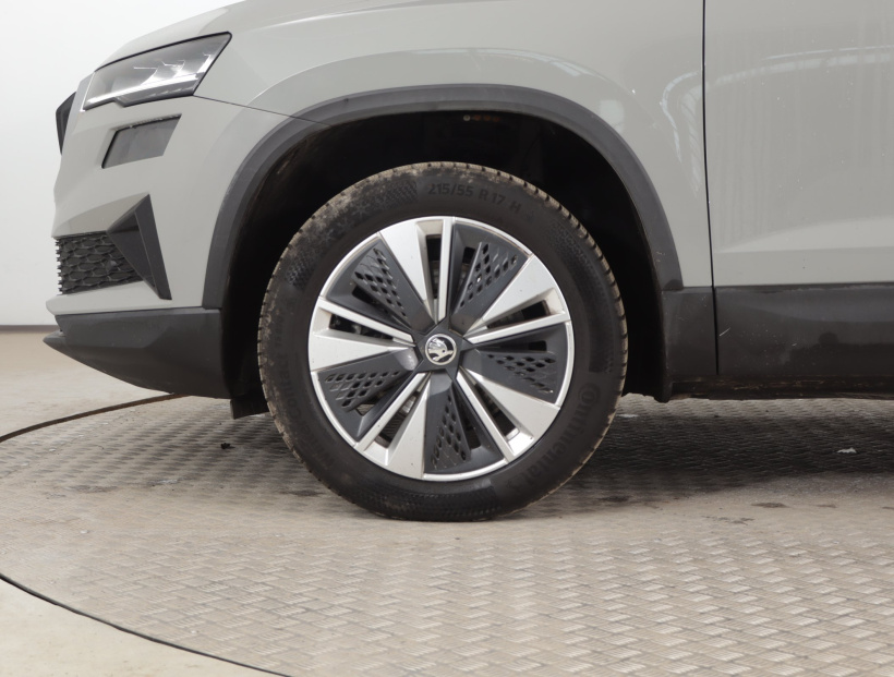 Škoda Karoq, 2023