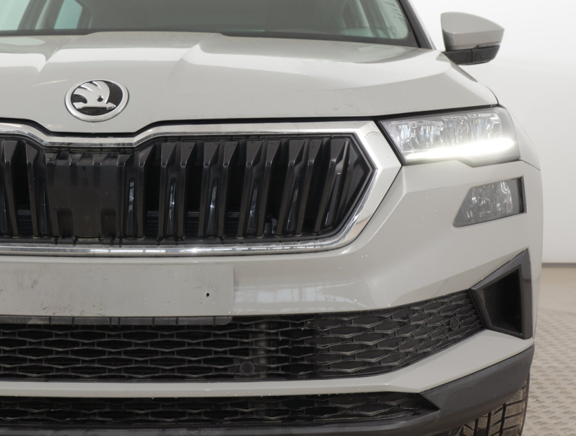 Škoda Karoq, 2023
