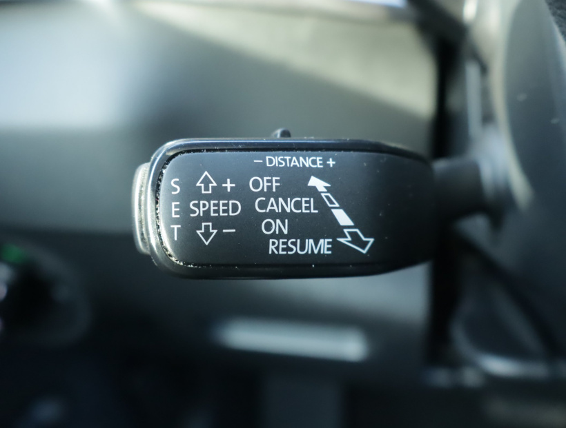 Škoda Karoq, 2023
