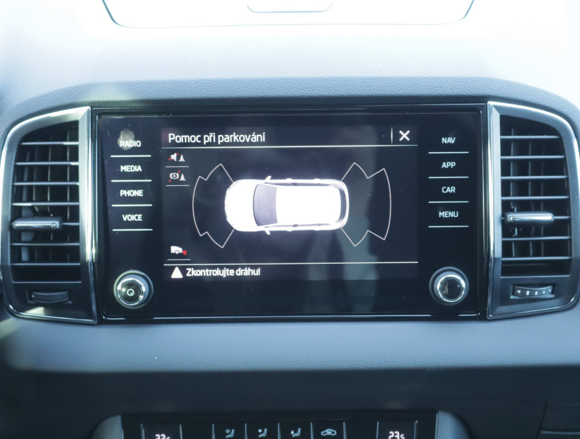 Škoda Karoq, 2023