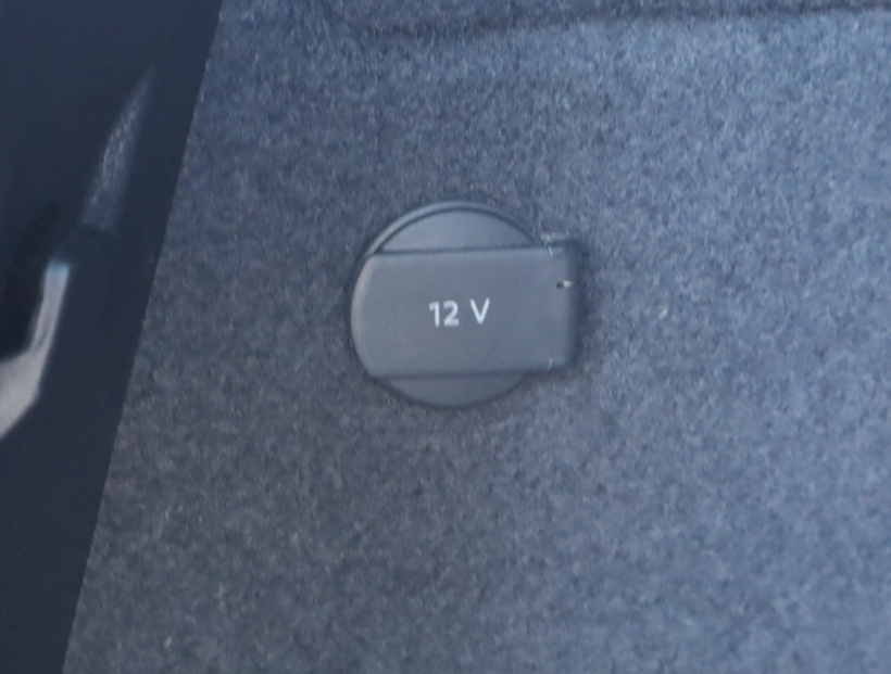Škoda Karoq, 2023