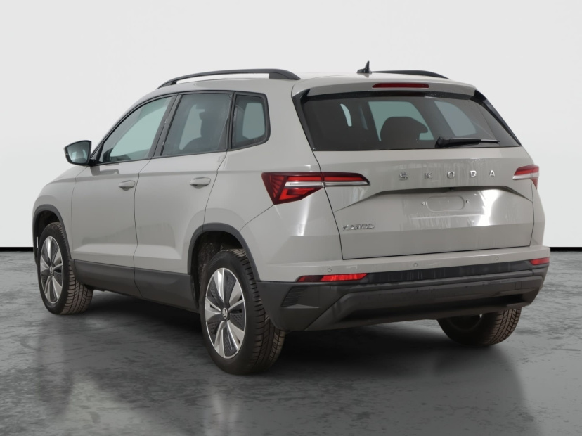 Škoda Karoq, 2023