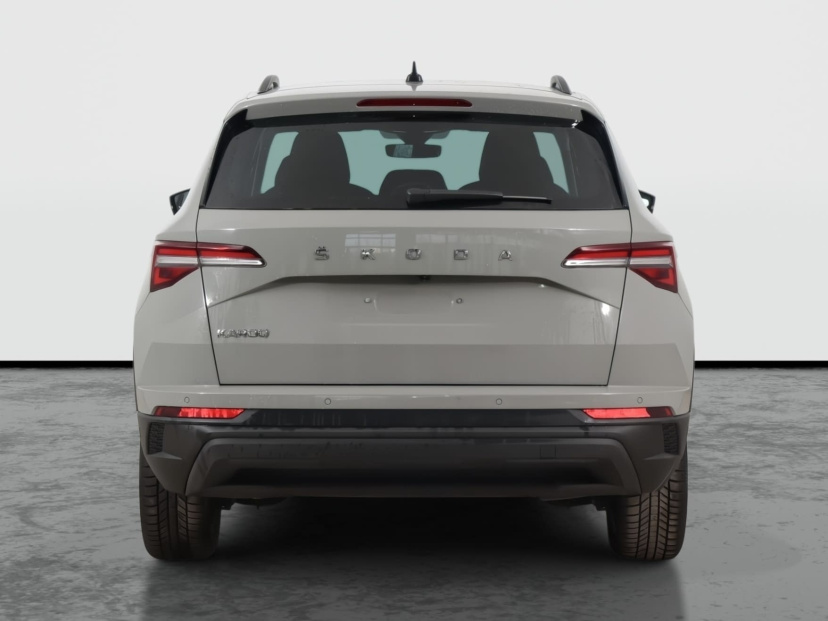 Škoda Karoq, 2023