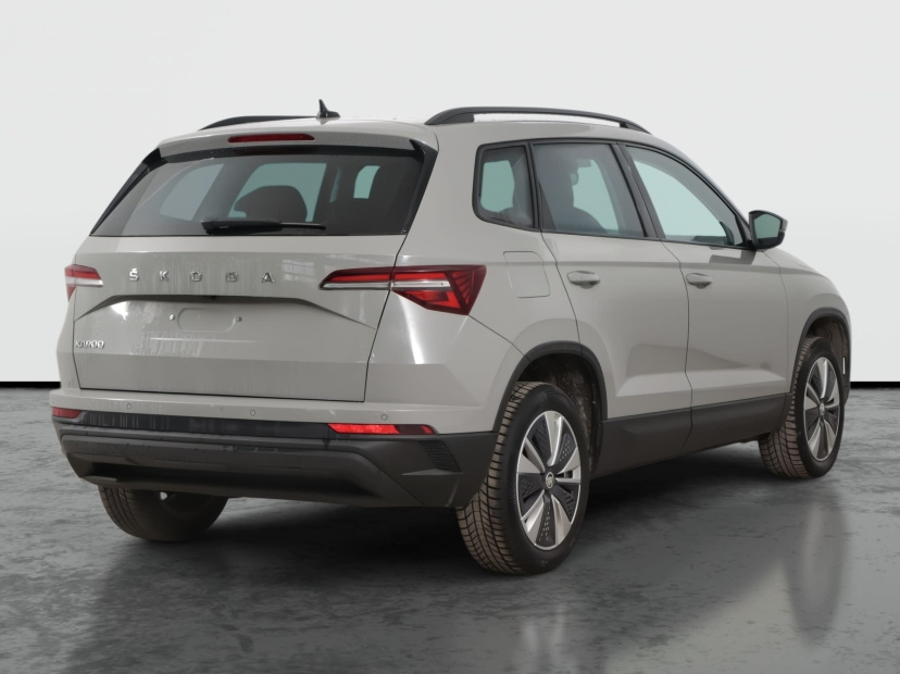 Škoda Karoq, 2023