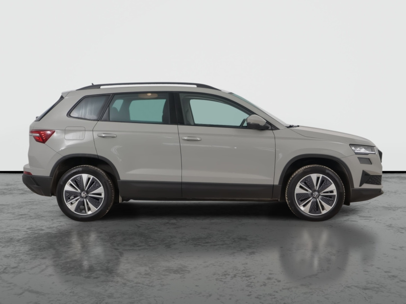 Škoda Karoq, 2023