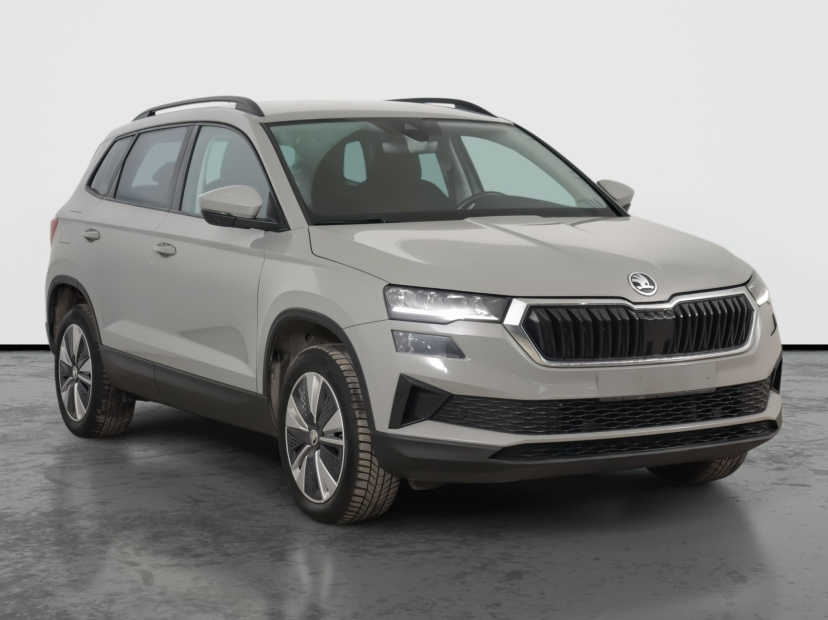 Škoda Karoq, 2023