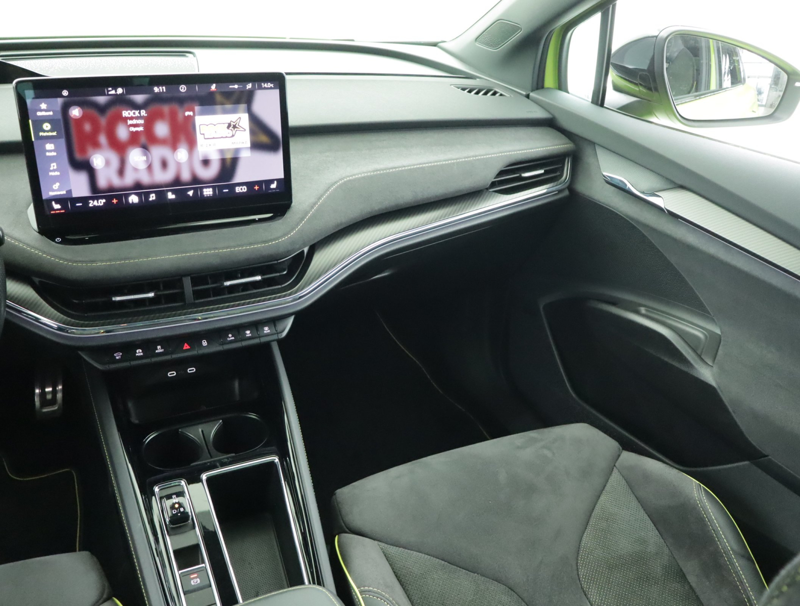 Škoda Enyaq Coupe - 2023