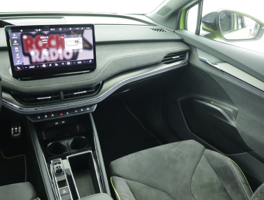 Škoda Enyaq Coupe - 2023