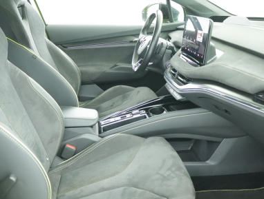 Škoda Enyaq Coupe - 2023