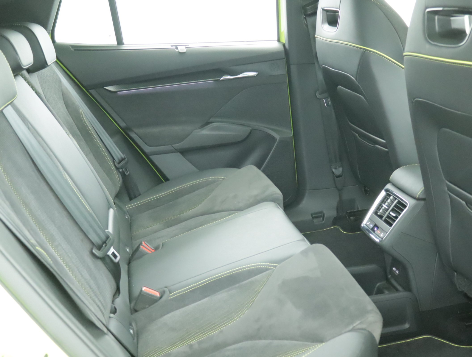 Škoda Enyaq Coupe - 2023