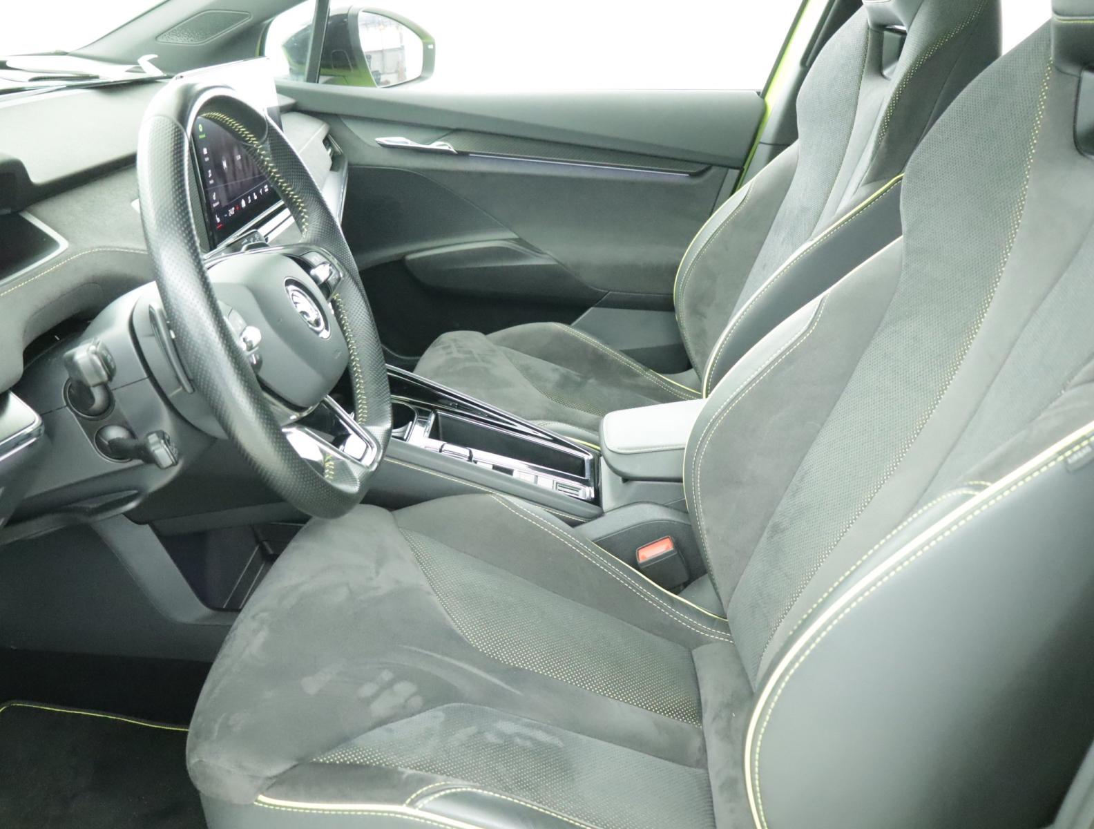 Škoda Enyaq Coupe - 2023