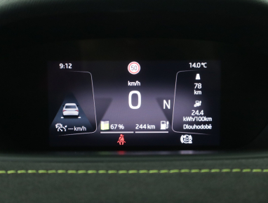 Škoda Enyaq Coupe - 2023