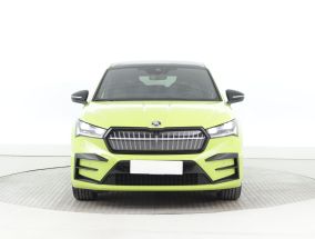 Skoda Enyaq Coupé - 2023