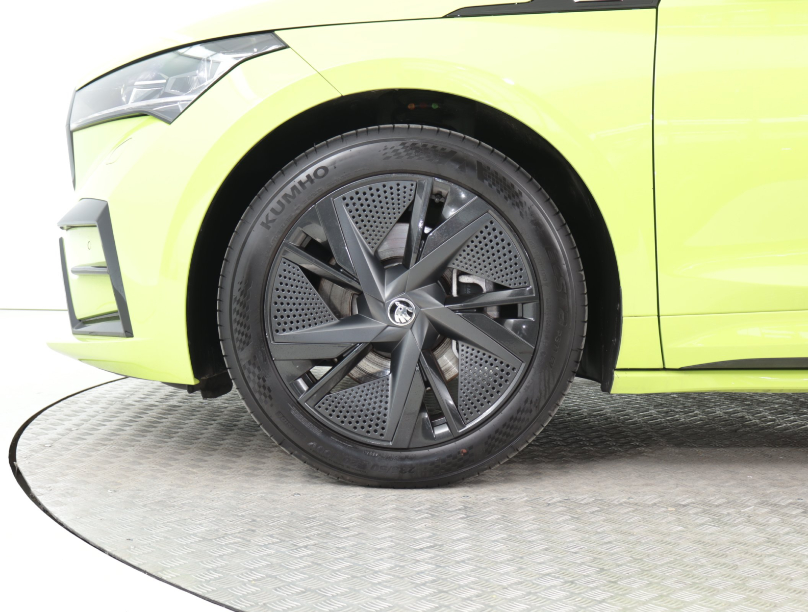 Škoda Enyaq Coupe - 2023