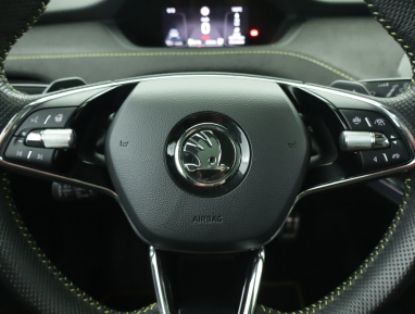 Škoda Enyaq Coupe - 2023