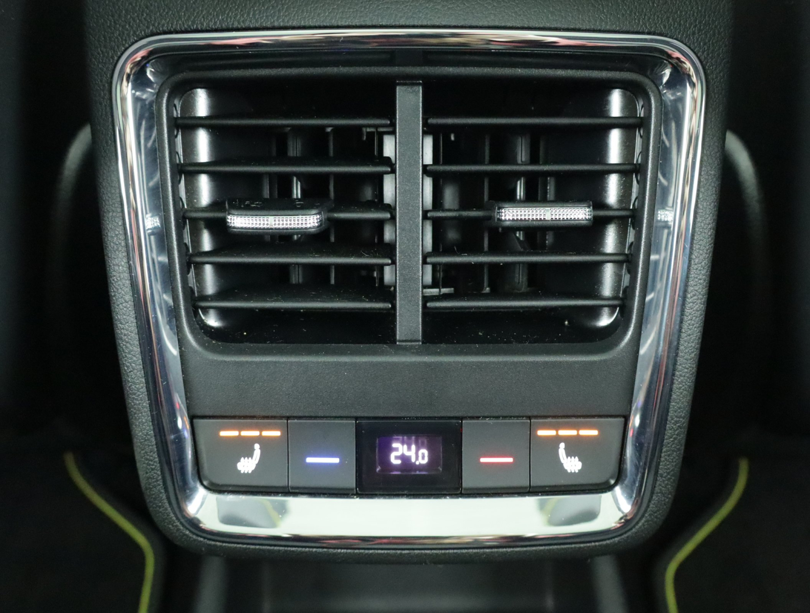 Škoda Enyaq Coupe - 2023