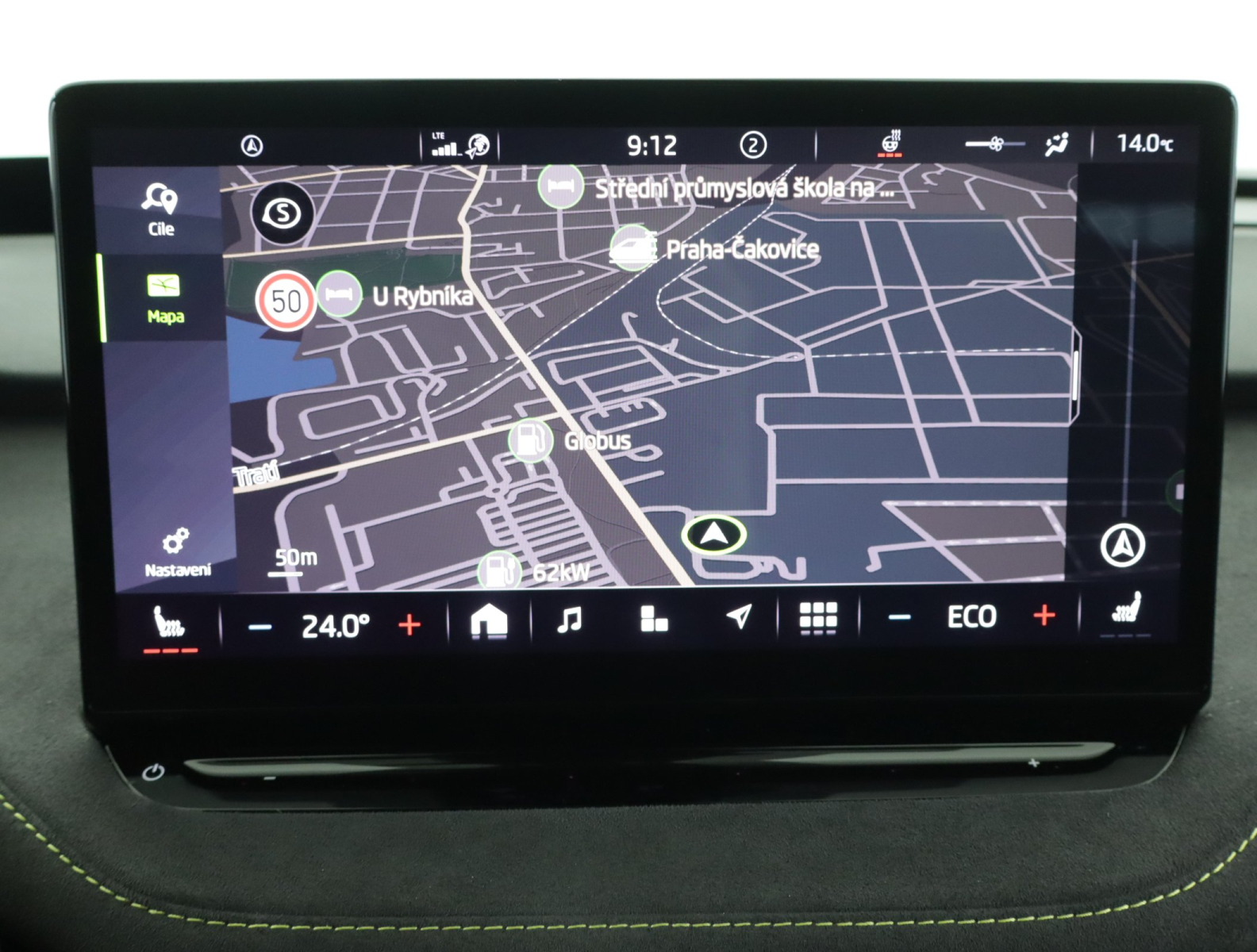 Škoda Enyaq Coupe - 2023