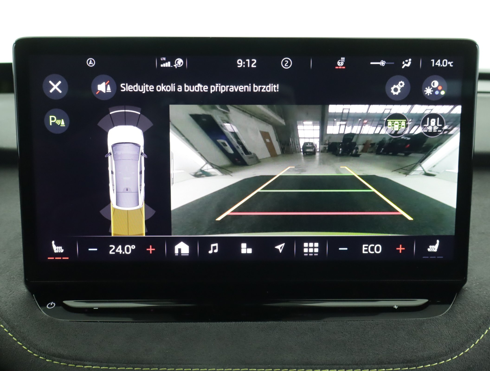 Škoda Enyaq Coupe - 2023