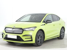 Skoda Enyaq Coupé - 2023