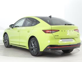 Skoda Enyaq Coupé - 2023