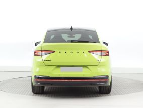 Skoda Enyaq Coupé - 2023