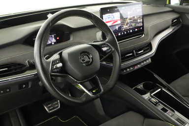 Škoda Enyaq Coupe - 2023