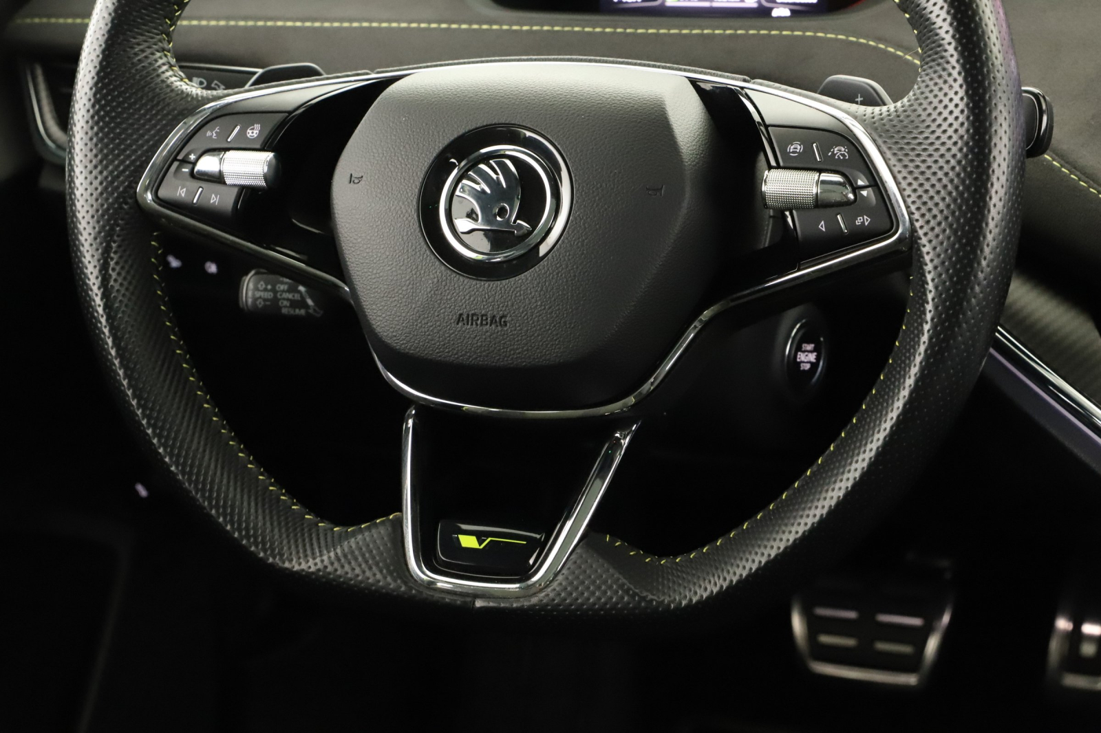 Škoda Enyaq Coupe - 2023