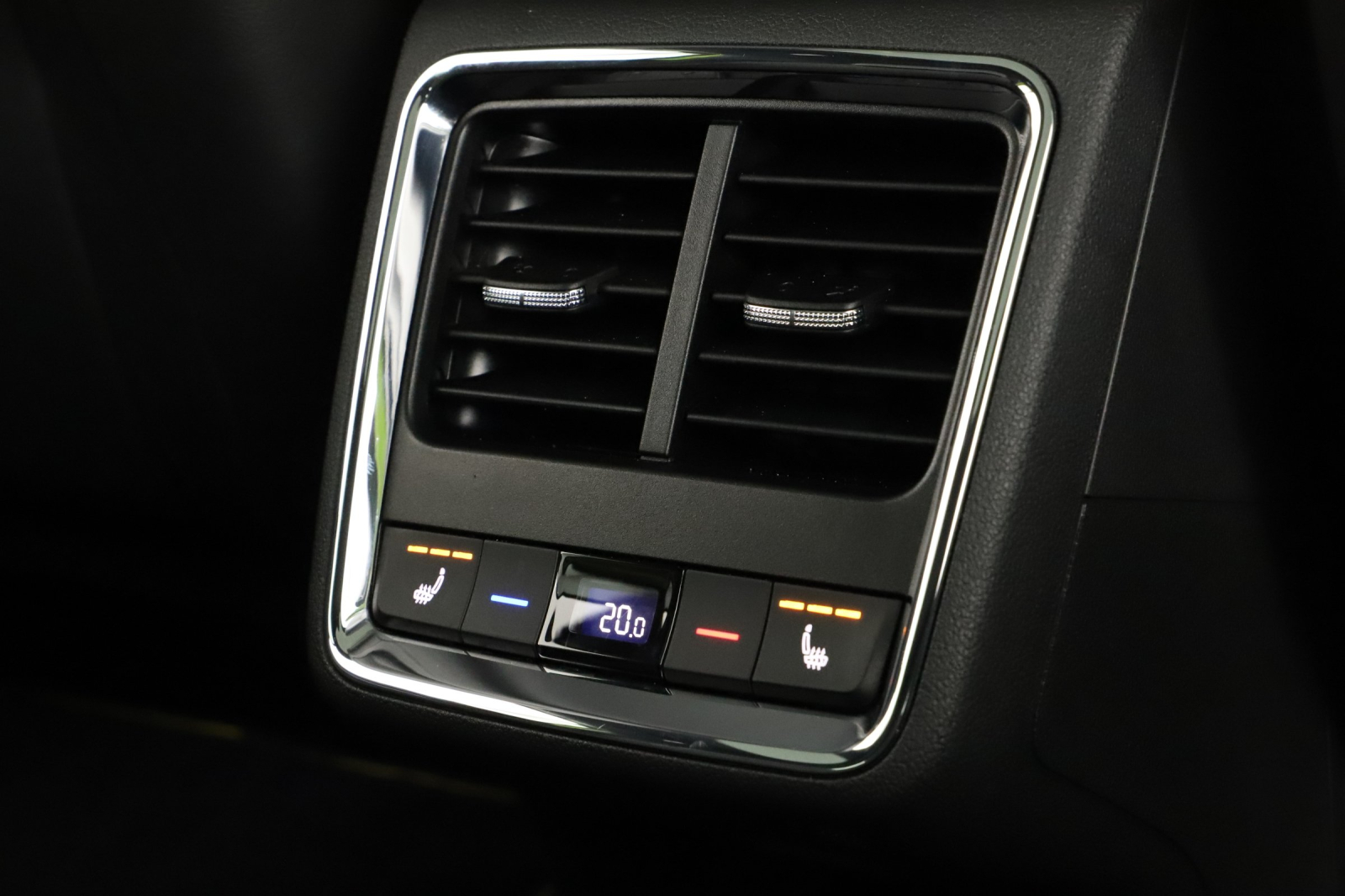 Škoda Enyaq Coupe - 2023