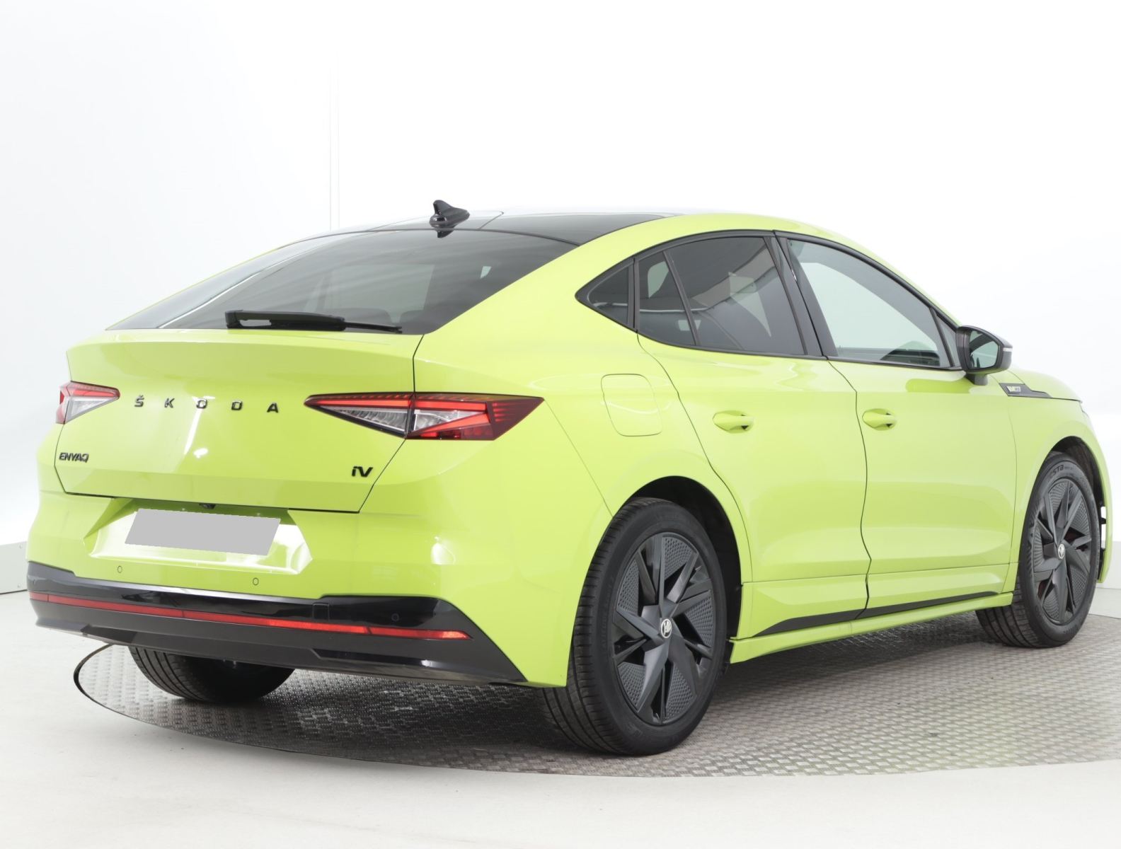 Škoda Enyaq Coupe - 2023