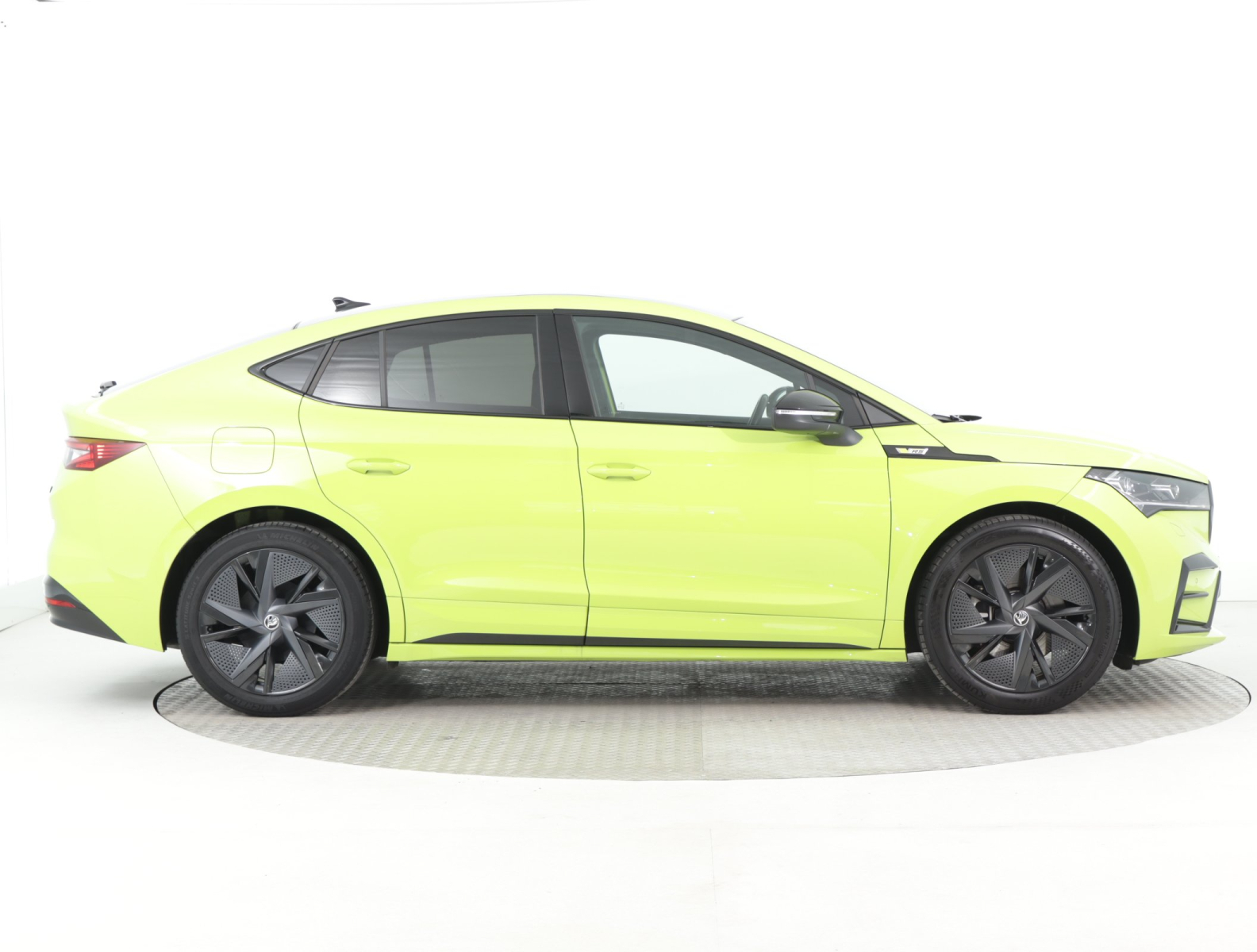 Škoda Enyaq Coupe - 2023