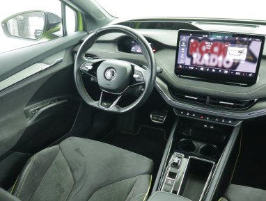 Škoda Enyaq Coupe - 2023