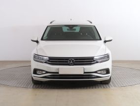 Volkswagen Passat - 2021