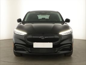 Ford Mustang Mach-E - 2021