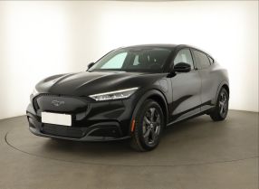 Ford Mustang Mach-E - 2021