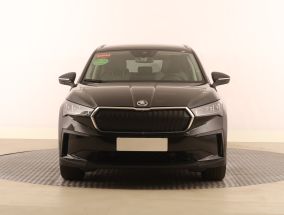 Skoda Enyaq - 2022