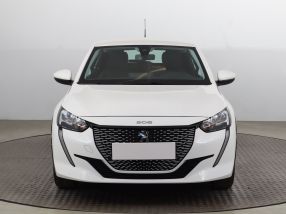 Peugeot e-208 - 2021