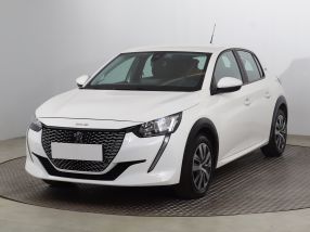 Peugeot e-208 - 2021