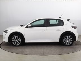 Peugeot e-208 - 2021